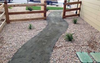 Landscaping Services