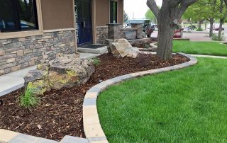 Landscaping Arvada