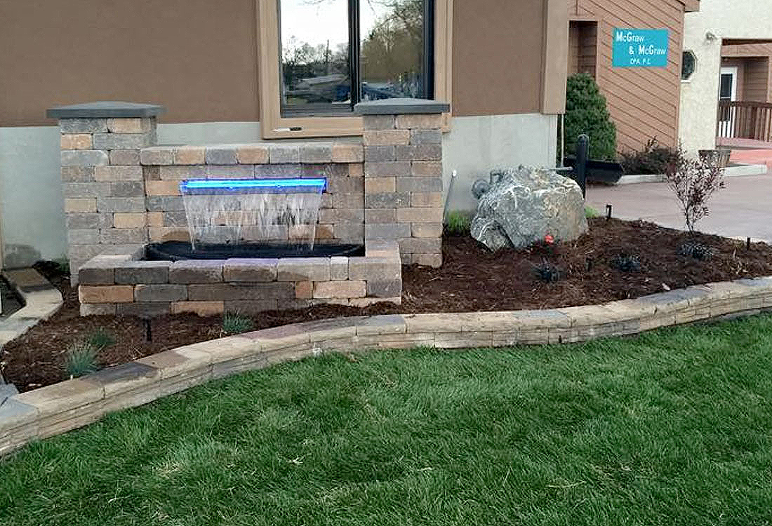 Landscaping Arvada