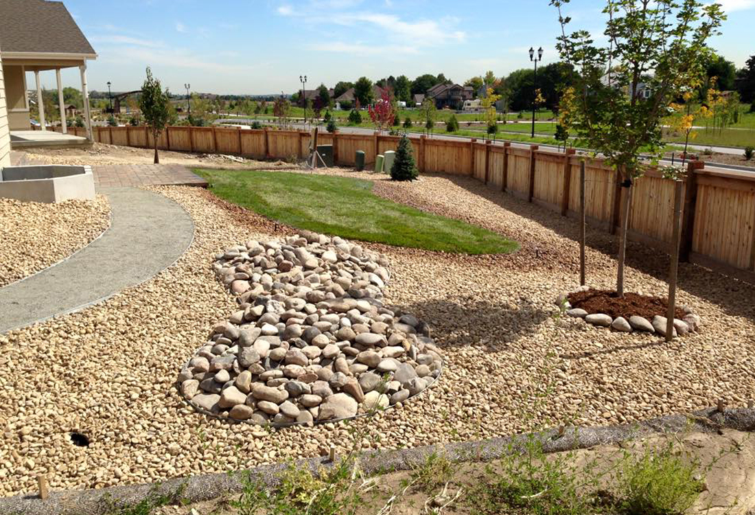 Arvada Landscaping